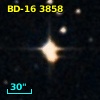 BD-16  3858