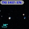 TXS 1417-176