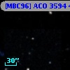 [MBC96] ACO 3594 446