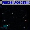 [MBC96] ACO 3594 302