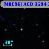 [MBC96] ACO 3594 347
