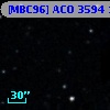 [MBC96] ACO 3594 116