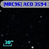 [MBC96] ACO 3594 132