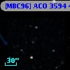 [MBC96] ACO 3594 401