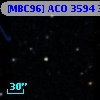 [MBC96] ACO 3594 342