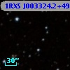 1RXS J003324.2+493511