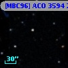 [MBC96] ACO 3594 298