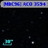 [MBC96] ACO 3594 110