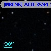[MBC96] ACO 3594 172