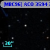 [MBC96] ACO 3594 324