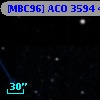 [MBC96] ACO 3594 451