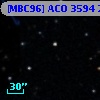 [MBC96] ACO 3594 299