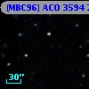 [MBC96] ACO 3594 281
