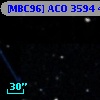 [MBC96] ACO 3594 448