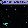 [MBC96] ACO 3594 268