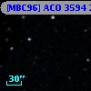 [MBC96] ACO 3594 230