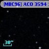 [MBC96] ACO 3594 136
