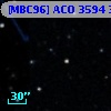 [MBC96] ACO 3594 336