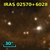 IRAS 02570+6028