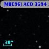 [MBC96] ACO 3594 130
