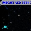 [MBC96] ACO 3594 312