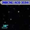 [MBC96] ACO 3594 304
