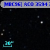 [MBC96] ACO 3594  30