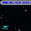 [MBC96] ACO 3594   2