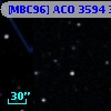 [MBC96] ACO 3594 363