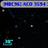 [MBC96] ACO 3594 329