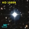 HD  16894