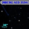 [MBC96] ACO 3594 387