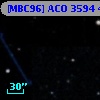 [MBC96] ACO 3594 454