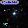 BD+60   564