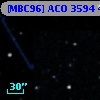 [MBC96] ACO 3594 412
