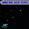 [MBC96] ACO 3594 273