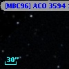 [MBC96] ACO 3594 167