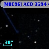 [MBC96] ACO 3594 409