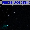 [MBC96] ACO 3594 226
