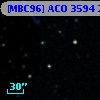 [MBC96] ACO 3594 289