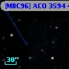 [MBC96] ACO 3594 405
