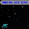 [MBC96] ACO 3594 240