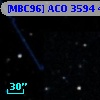 [MBC96] ACO 3594 414