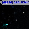 [MBC96] ACO 3594 301