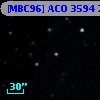 [MBC96] ACO 3594 258