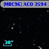 [MBC96] ACO 3594   1