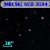 [MBC96] ACO 3594 288