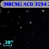 [MBC96] ACO 3594 238