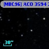 [MBC96] ACO 3594 278
