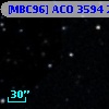 [MBC96] ACO 3594 250